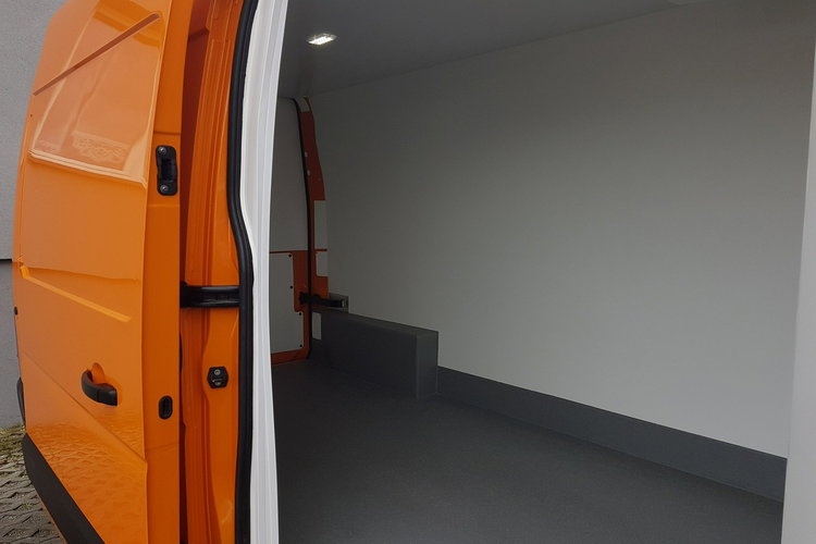 Renault Master MOVANO L3H2CHŁODNIA IZOTERMA AGREGAT ZANOTTKLIMA DŁUGI WYSOKI TEMPOMAT zdjęcie 26