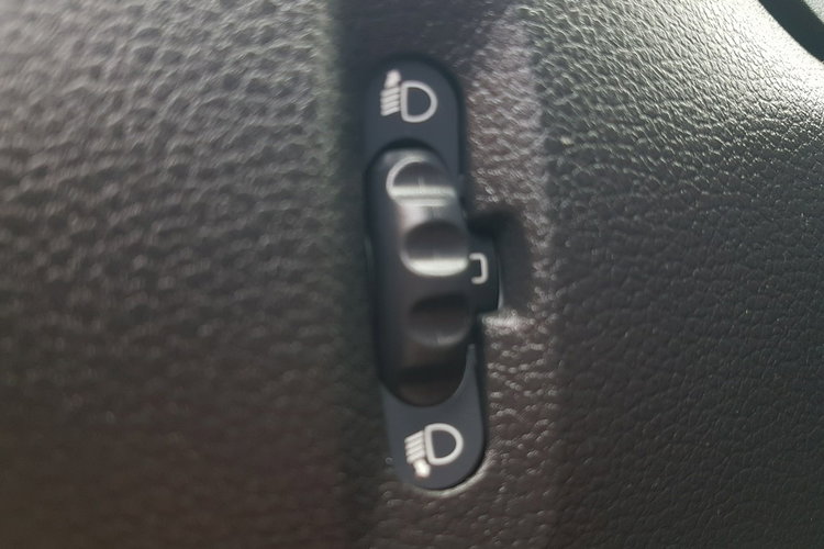 Renault Master MOVANO L3H2CHŁODNIA IZOTERMA AGREGAT ZANOTTKLIMA DŁUGI WYSOKI TEMPOMAT zdjęcie 27