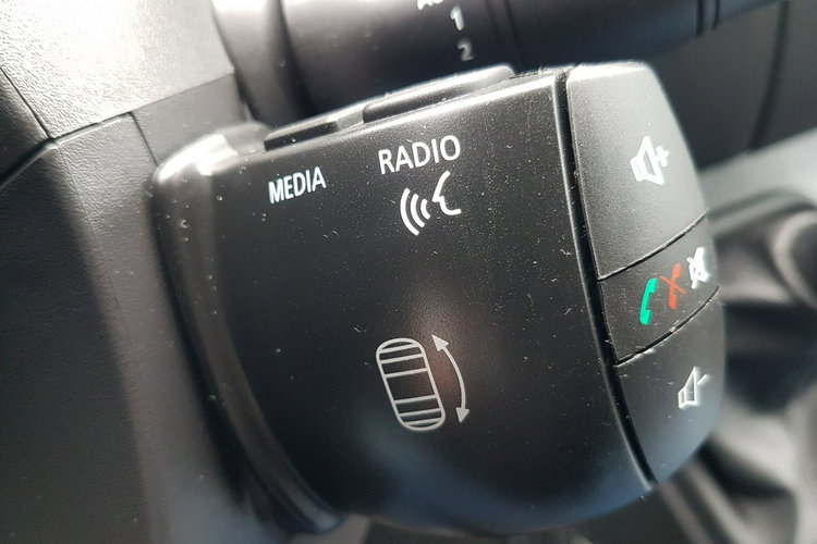 Renault Master MOVANO L3H2CHŁODNIA IZOTERMA AGREGAT ZANOTTKLIMA DŁUGI WYSOKI TEMPOMAT zdjęcie 34