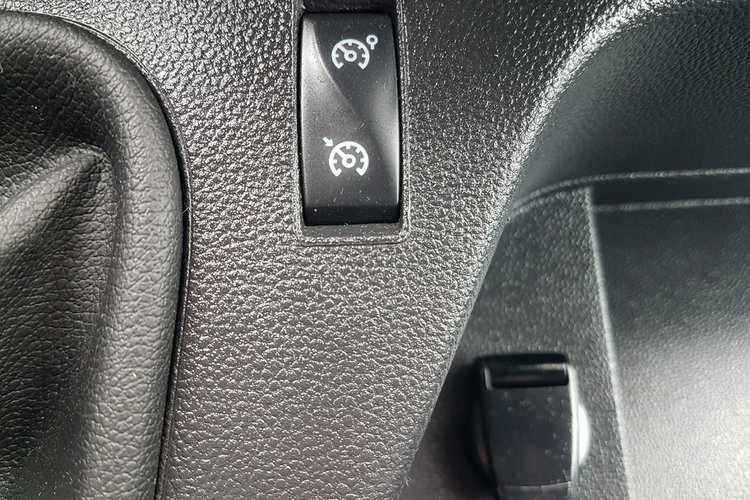 Renault Master MOVANO L3H2CHŁODNIA IZOTERMA AGREGAT ZANOTTKLIMA DŁUGI WYSOKI TEMPOMAT zdjęcie 35