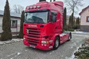 Scania R450 zdjęcie 1