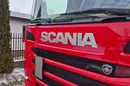 Scania R450 zdjęcie 16