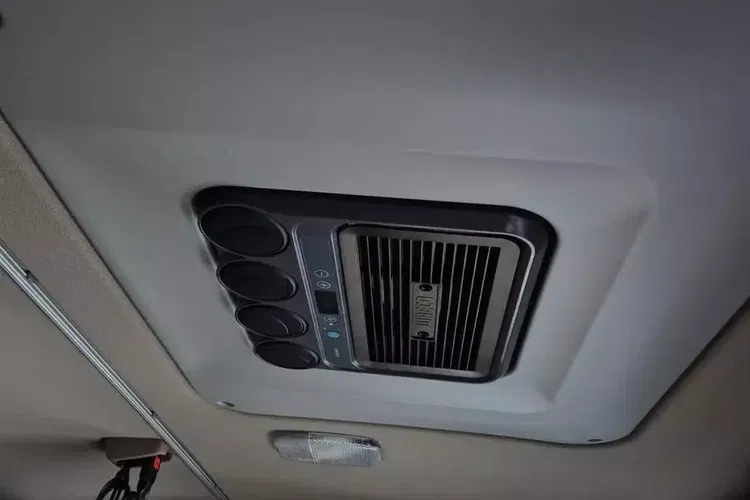 Scania R450 zdjęcie 29