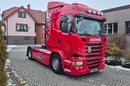 Scania R450 zdjęcie 3