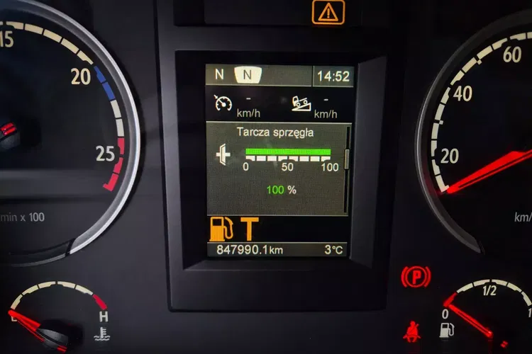 Scania R450 zdjęcie 35
