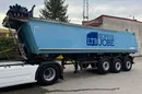 Schmitz Wywrotka zdjęcie 23