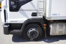 Iveco Eurocargo 100-190 4x2 E6 / Chłodnia / Dhollandia 1, 5 t zdjęcie 20