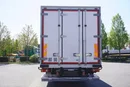 Iveco Eurocargo 100-190 4x2 E6 / Chłodnia / Dhollandia 1, 5 t zdjęcie 4