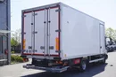 Iveco Eurocargo 100-190 4x2 E6 / Chłodnia / Dhollandia 1, 5 t zdjęcie 6