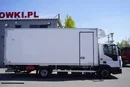 Iveco Eurocargo 100-190 4x2 E6 / Chłodnia / Dhollandia 1, 5 t zdjęcie 7