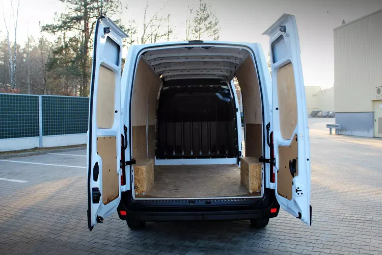 Renault Master L3H2 MAXI zdjęcie 64