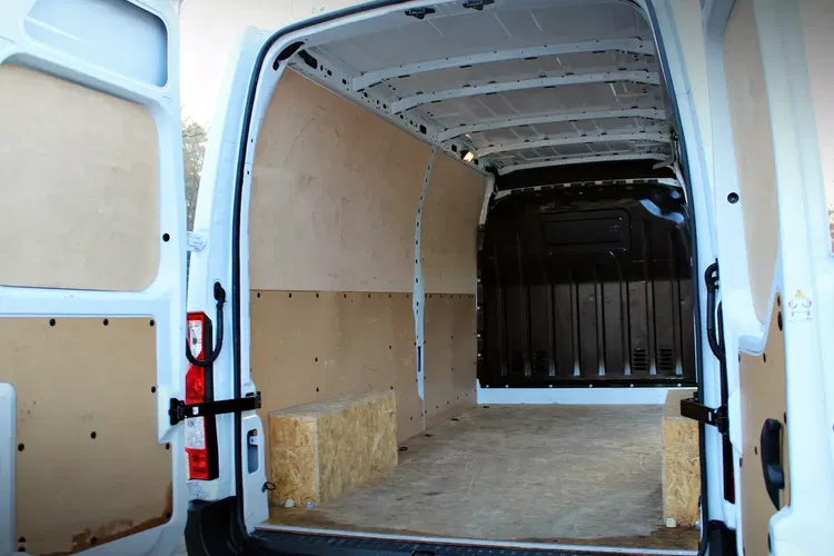 Renault Master L3H2 MAXI zdjęcie 66