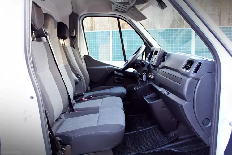 Renault Master L3H2 MAXI zdjęcie 70