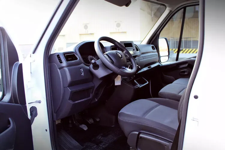 Renault Master L3H2 MAXI zdjęcie 73