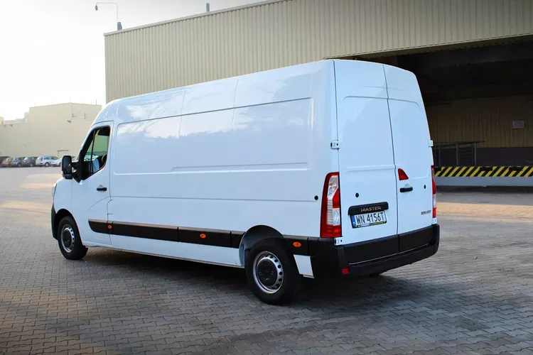 Renault Master L3H2 MAXI zdjęcie 54