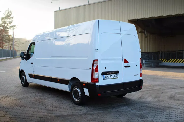 Renault Master L3H2 MAXI zdjęcie 55