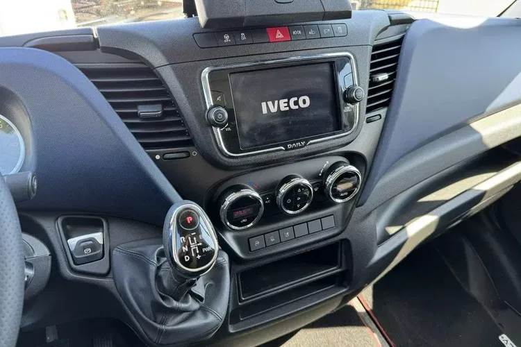Iveco Daily 35S18 zdjęcie 56