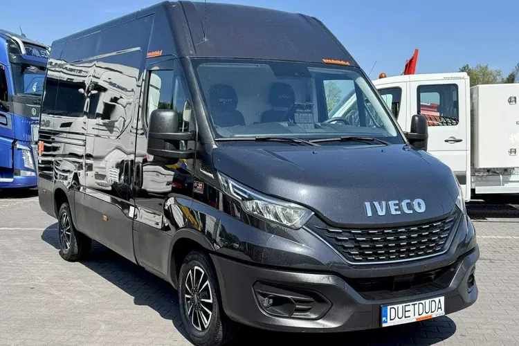 Iveco Daily 35S18 zdjęcie 36