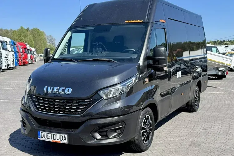 Iveco Daily 35S18 zdjęcie 37