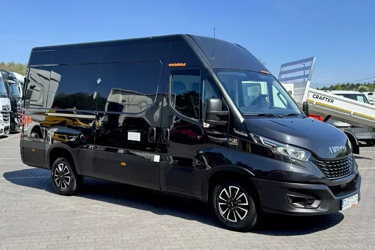 Iveco Daily 35S18 zdjęcie 38