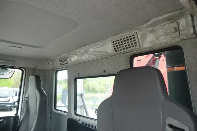 Iveco STRALIS 310 / WYWROTKA + HDS FASSI F130A SKŁADANY W Z / zdjęcie 58