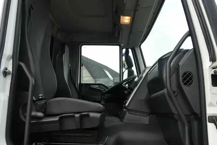 Iveco STRALIS 310 / WYWROTKA + HDS FASSI F130A SKŁADANY W Z / zdjęcie 60