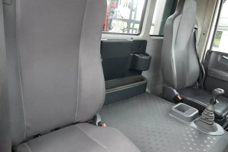 Iveco STRALIS 310 / WYWROTKA + HDS FASSI F130A SKŁADANY W Z / zdjęcie 61