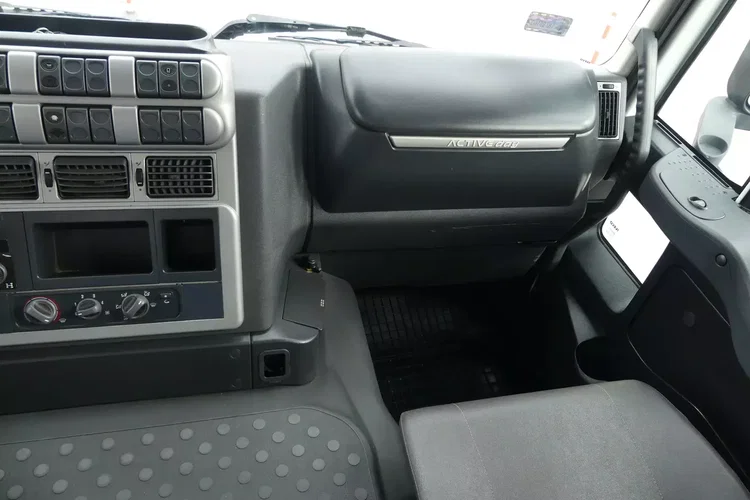 Iveco STRALIS 310 / WYWROTKA + HDS FASSI F130A SKŁADANY W Z / zdjęcie 63