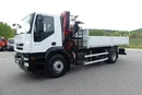 Iveco STRALIS 310 / WYWROTKA + HDS FASSI F130A SKŁADANY W Z / zdjęcie 39