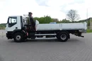Iveco STRALIS 310 / WYWROTKA + HDS FASSI F130A SKŁADANY W Z / zdjęcie 40
