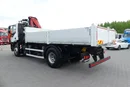 Iveco STRALIS 310 / WYWROTKA + HDS FASSI F130A SKŁADANY W Z / zdjęcie 41