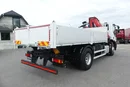 Iveco STRALIS 310 / WYWROTKA + HDS FASSI F130A SKŁADANY W Z / zdjęcie 42