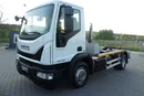 Iveco EUROCARGO 120E-220 / HAKOWIEC / EURO 6 / NISKI PRZEBIEG / MANUAL / zdjęcie 33