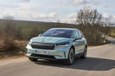 SKODA Enyaq 85 82kWh zdjęcie 5