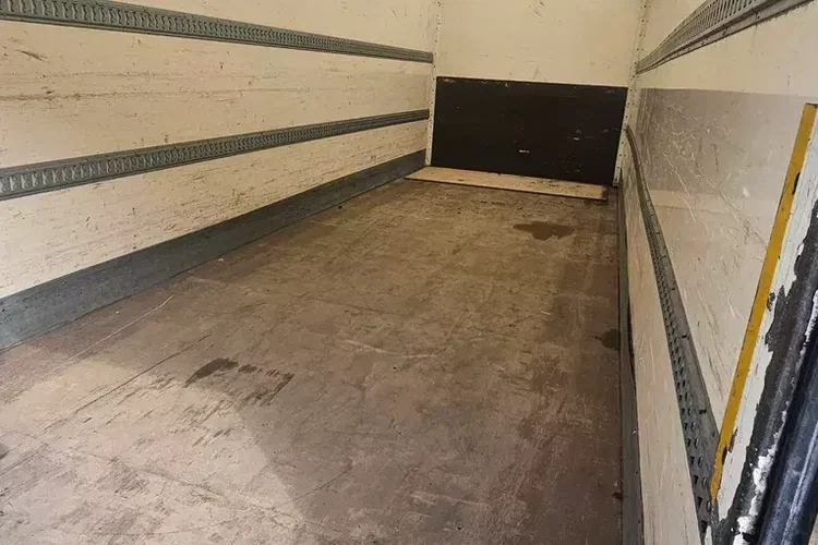 Renault D16 zdjęcie 11