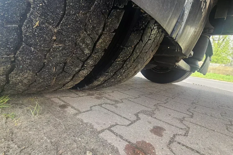 Renault D16 zdjęcie 7