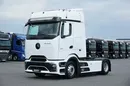 MERCEDES / ACTROS L / 1848 / EURO 6-E / ACC / PROCABIN - BIG zdjęcie 1