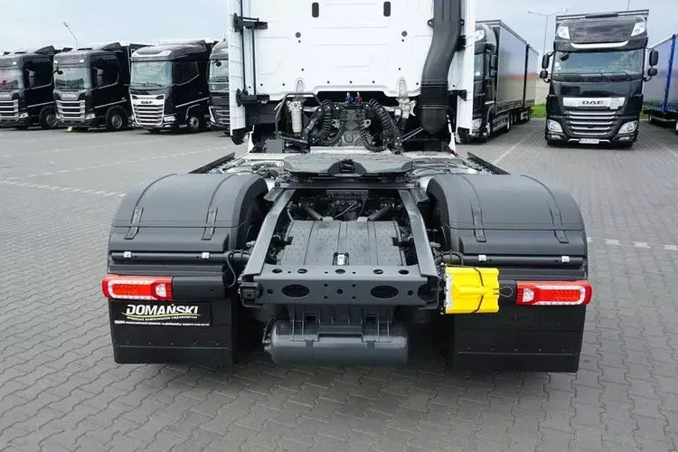 MERCEDES / ACTROS L / 1848 / EURO 6-E / ACC / PROCABIN - BIG zdjęcie 15