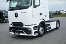 MERCEDES / ACTROS L / 1848 / EURO 6-E / ACC / PROCABIN - BIG zdjęcie 19