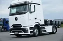 MERCEDES / ACTROS L / 1848 / EURO 6-E / ACC / PROCABIN - BIG zdjęcie 21