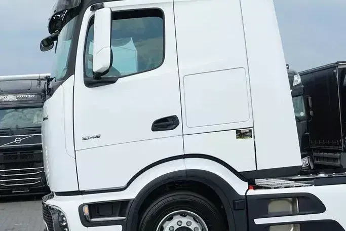 MERCEDES / ACTROS L / 1848 / EURO 6-E / ACC / PROCABIN - BIG zdjęcie 22
