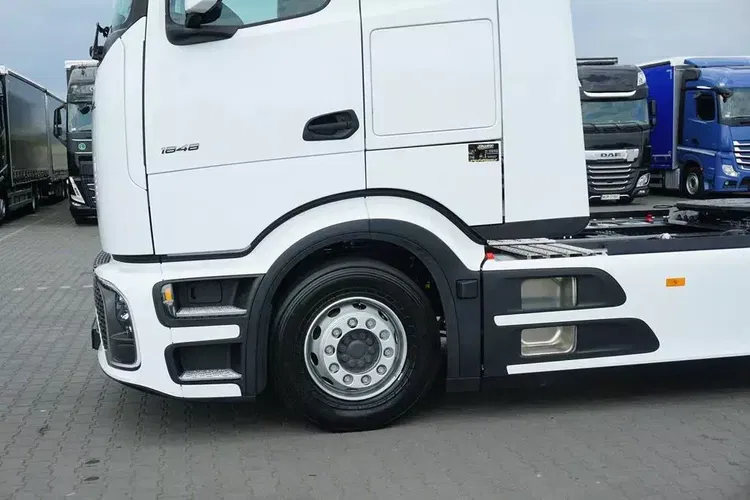 MERCEDES / ACTROS L / 1848 / EURO 6-E / ACC / PROCABIN - BIG zdjęcie 24