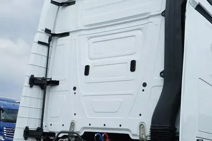 MERCEDES / ACTROS L / 1848 / EURO 6-E / ACC / PROCABIN - BIG zdjęcie 33