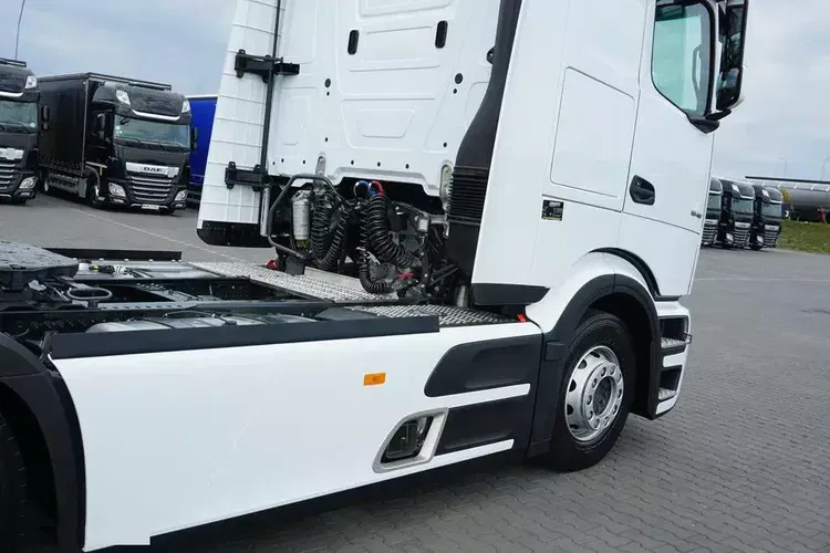 MERCEDES / ACTROS L / 1848 / EURO 6-E / ACC / PROCABIN - BIG zdjęcie 34