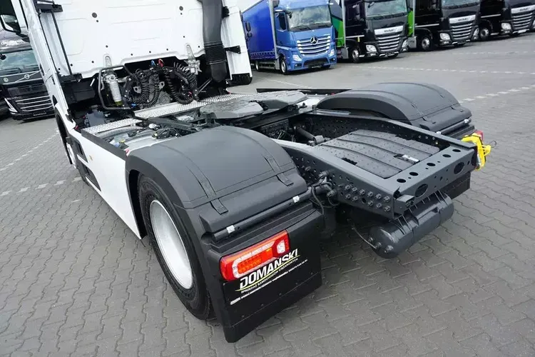 MERCEDES / ACTROS L / 1848 / EURO 6-E / ACC / PROCABIN - BIG zdjęcie 37