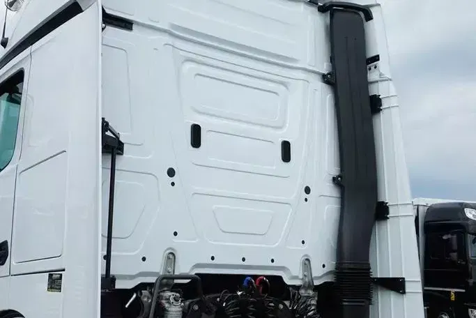 MERCEDES / ACTROS L / 1848 / EURO 6-E / ACC / PROCABIN - BIG zdjęcie 38