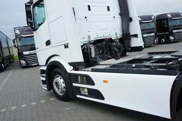 MERCEDES / ACTROS L / 1848 / EURO 6-E / ACC / PROCABIN - BIG zdjęcie 39