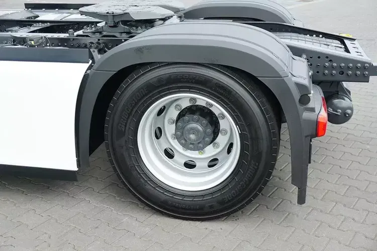 MERCEDES / ACTROS L / 1848 / EURO 6-E / ACC / PROCABIN - BIG zdjęcie 40