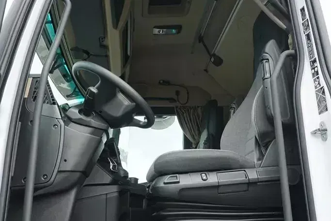 MERCEDES / ACTROS L / 1848 / EURO 6-E / ACC / PROCABIN - BIG zdjęcie 7
