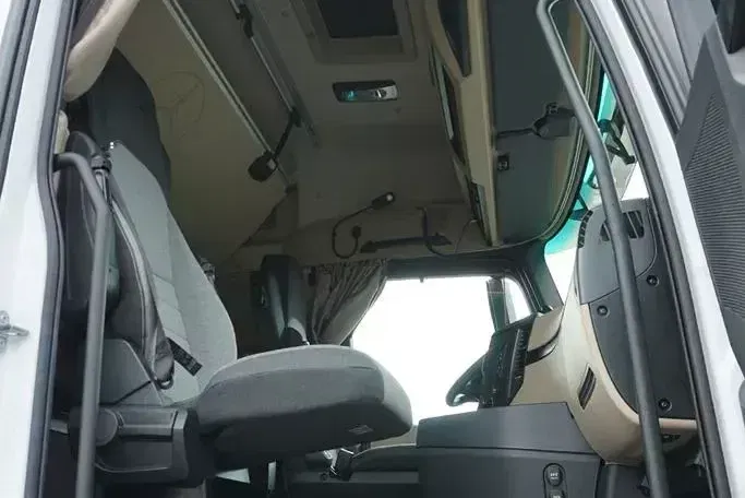 MERCEDES / ACTROS L / 1848 / EURO 6-E / ACC / PROCABIN - BIG zdjęcie 8